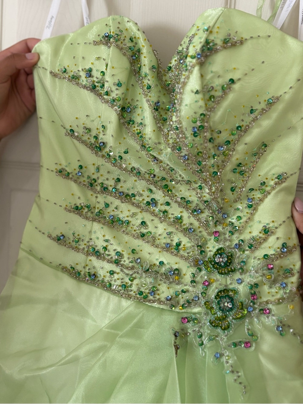 Brand New, Size 2, Tiffany Designs, Never Worn